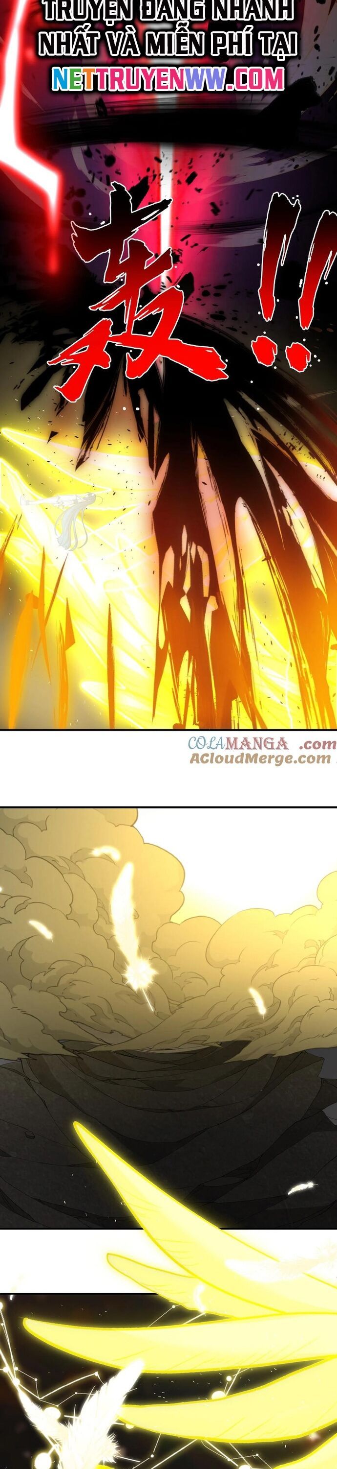 Vượt Cấp Xuyên Không, Tại Sao Tôi Lại Trở Thành Tiểu Thư Tu Sĩ? - Chapter 10 - Page 7