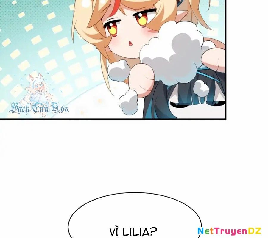 Vượt Cấp Xuyên Không, Tại Sao Tôi Lại Trở Thành Tiểu Thư Tu Sĩ? - Chapter 11 - Page 16