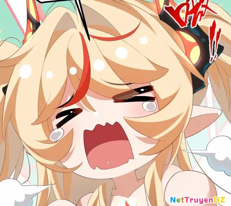 Vượt Cấp Xuyên Không, Tại Sao Tôi Lại Trở Thành Tiểu Thư Tu Sĩ? - Chapter 11 - Page 19