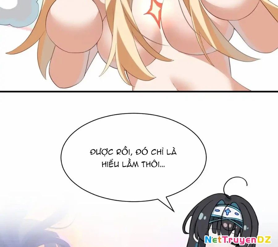 Vượt Cấp Xuyên Không, Tại Sao Tôi Lại Trở Thành Tiểu Thư Tu Sĩ? - Chapter 11 - Page 20