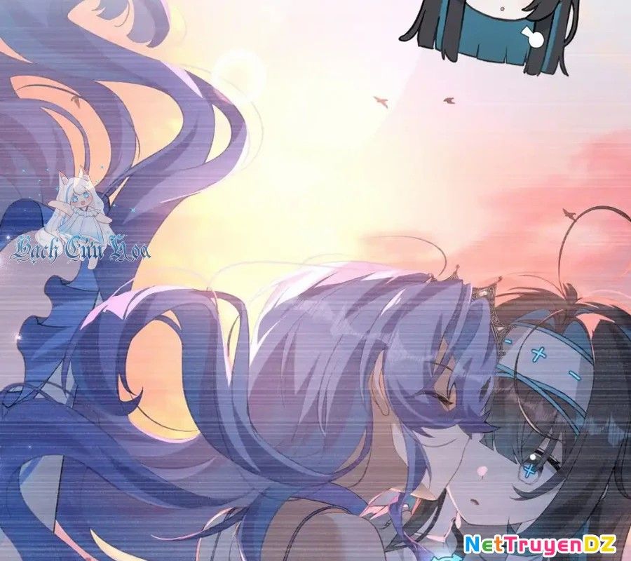 Vượt Cấp Xuyên Không, Tại Sao Tôi Lại Trở Thành Tiểu Thư Tu Sĩ? - Chapter 11 - Page 21