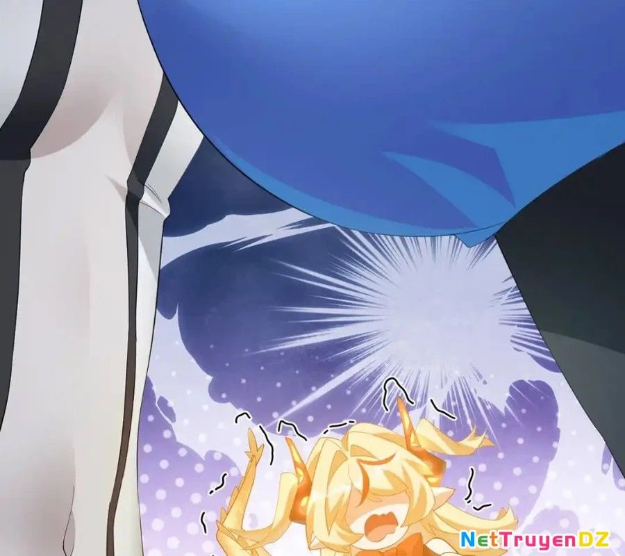 Vượt Cấp Xuyên Không, Tại Sao Tôi Lại Trở Thành Tiểu Thư Tu Sĩ? - Chapter 11 - Page 24