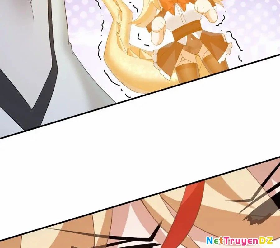 Vượt Cấp Xuyên Không, Tại Sao Tôi Lại Trở Thành Tiểu Thư Tu Sĩ? - Chapter 11 - Page 25