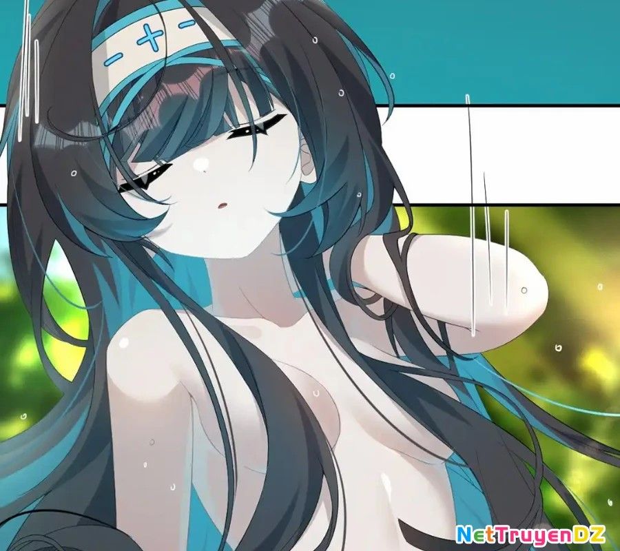 Vượt Cấp Xuyên Không, Tại Sao Tôi Lại Trở Thành Tiểu Thư Tu Sĩ? - Chapter 11 - Page 3