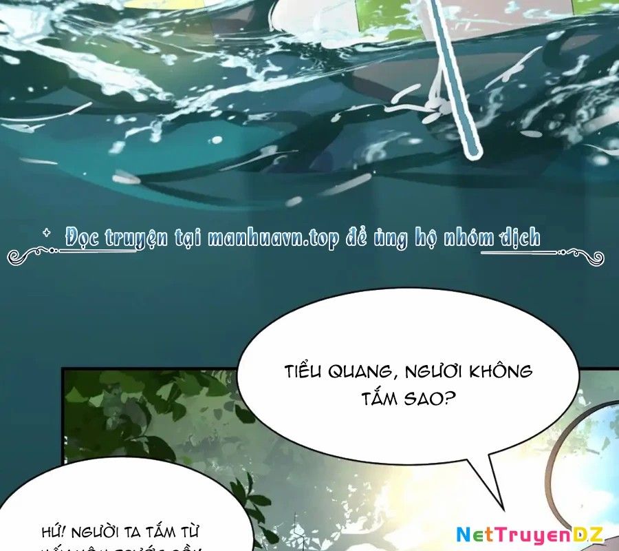 Vượt Cấp Xuyên Không, Tại Sao Tôi Lại Trở Thành Tiểu Thư Tu Sĩ? - Chapter 11 - Page 5