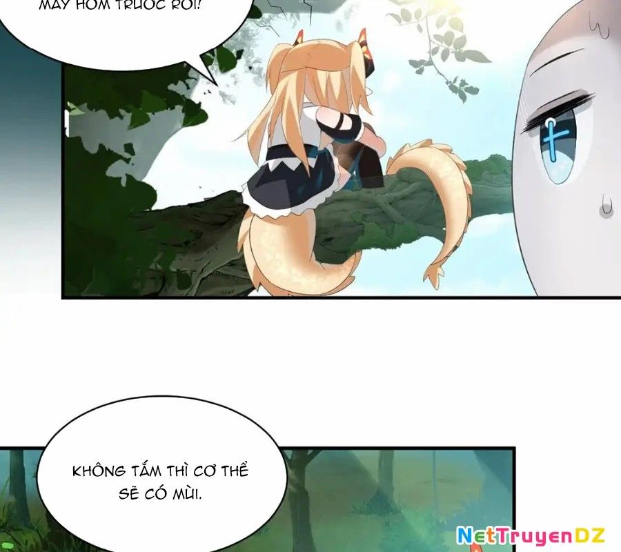 Vượt Cấp Xuyên Không, Tại Sao Tôi Lại Trở Thành Tiểu Thư Tu Sĩ? - Chapter 11 - Page 6