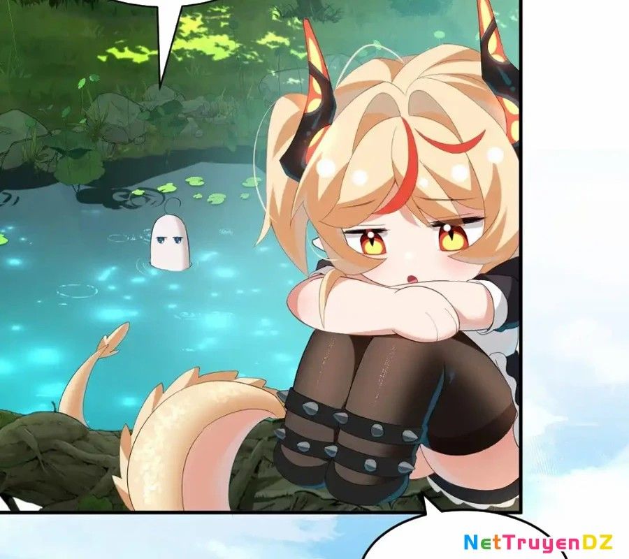 Vượt Cấp Xuyên Không, Tại Sao Tôi Lại Trở Thành Tiểu Thư Tu Sĩ? - Chapter 11 - Page 7