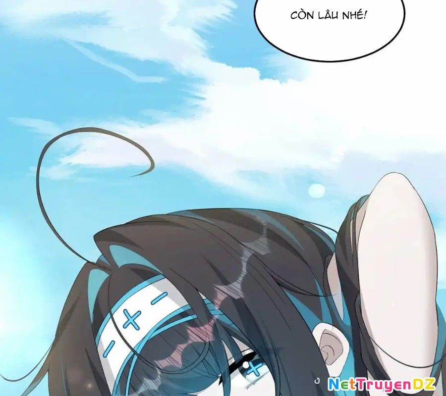 Vượt Cấp Xuyên Không, Tại Sao Tôi Lại Trở Thành Tiểu Thư Tu Sĩ? - Chapter 11 - Page 8