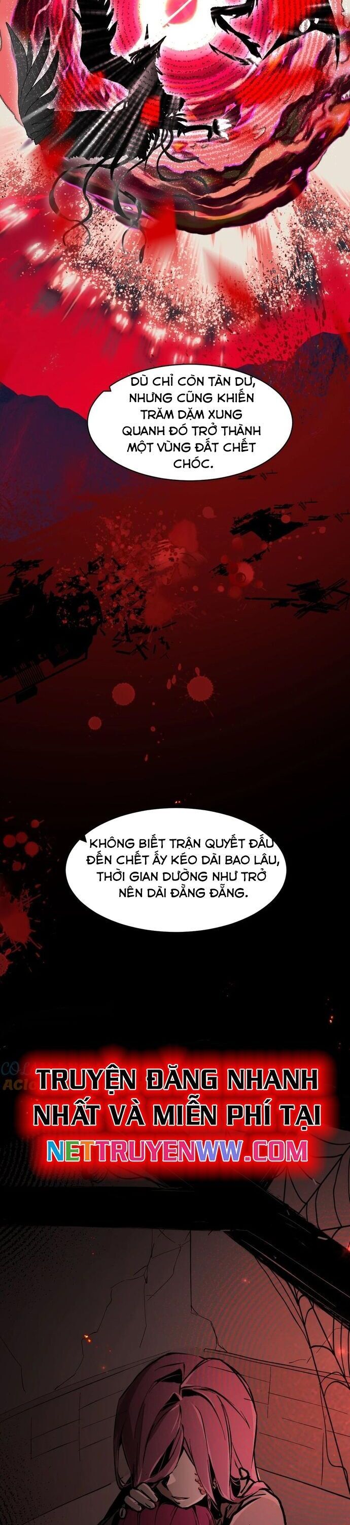 Vượt Cấp Xuyên Không, Tại Sao Tôi Lại Trở Thành Tiểu Thư Tu Sĩ? - Chapter 15 - Page 11