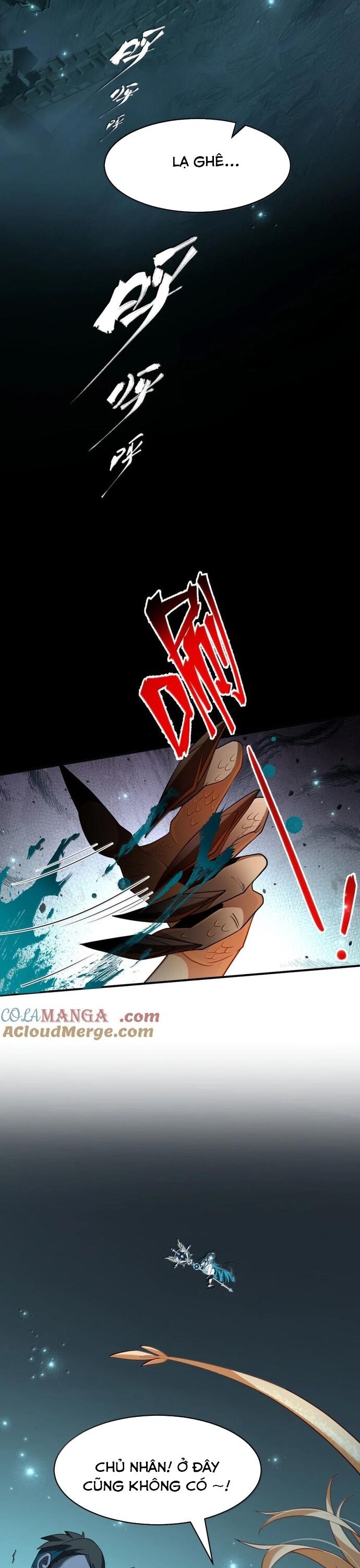 Vượt Cấp Xuyên Không, Tại Sao Tôi Lại Trở Thành Tiểu Thư Tu Sĩ? - Chapter 18 - Page 4