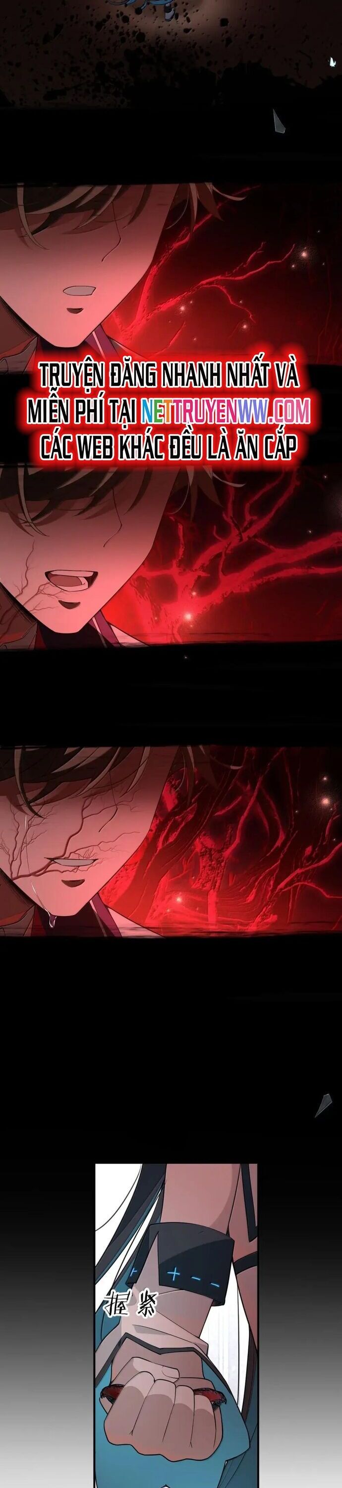 Vượt Cấp Xuyên Không, Tại Sao Tôi Lại Trở Thành Tiểu Thư Tu Sĩ? - Chapter 20 - Page 17