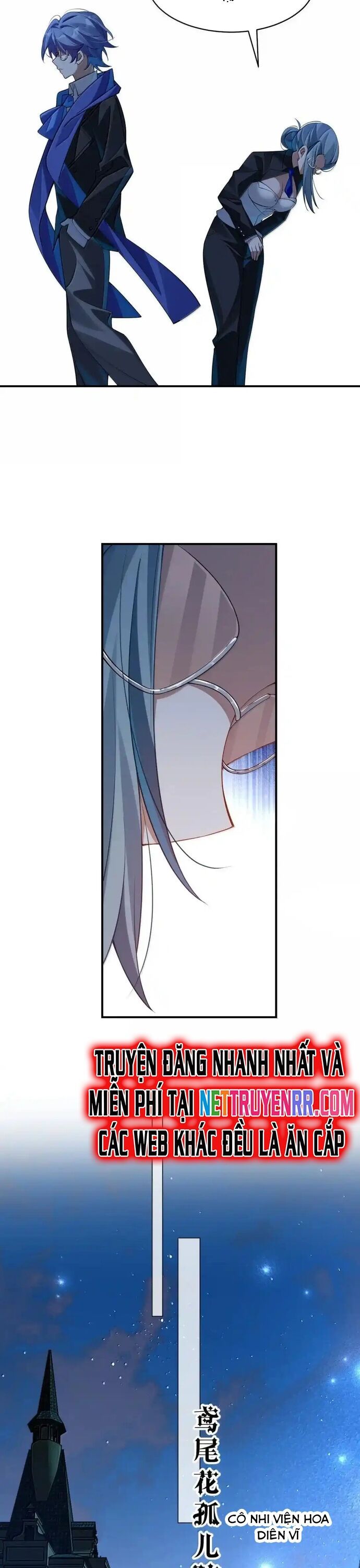 Vượt Cấp Xuyên Không, Tại Sao Tôi Lại Trở Thành Tiểu Thư Tu Sĩ? - Chapter 24 - Page 16