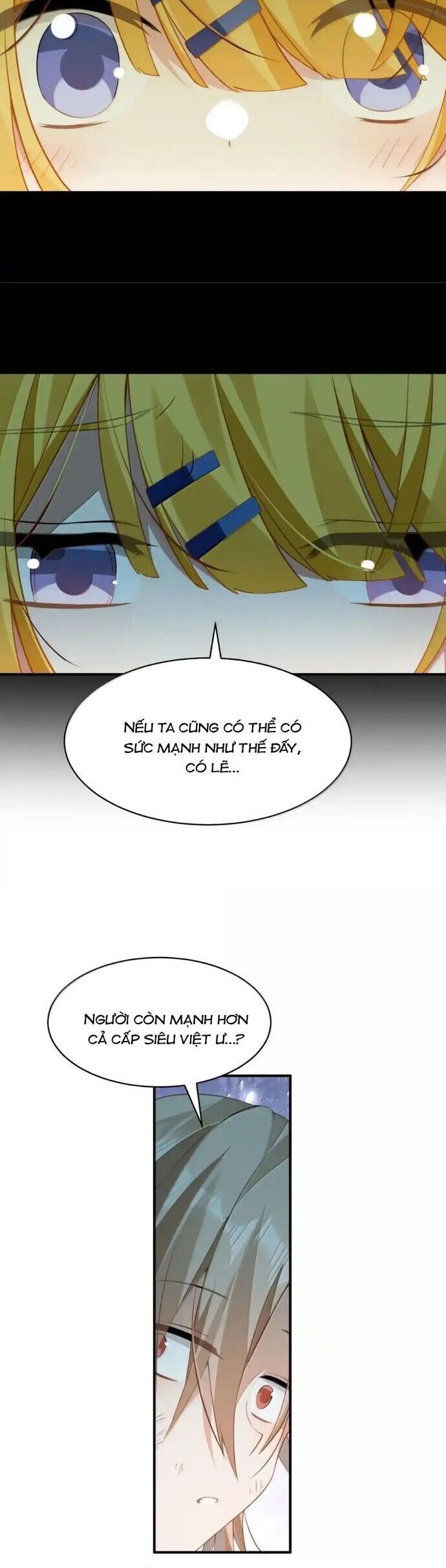 Vượt Cấp Xuyên Không, Tại Sao Tôi Lại Trở Thành Tiểu Thư Tu Sĩ? - Chapter 25 - Page 21