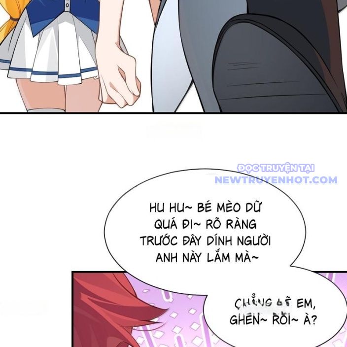 Vượt Cấp Xuyên Không, Tại Sao Tôi Lại Trở Thành Tiểu Thư Tu Sĩ? - Chapter 28 - Page 10