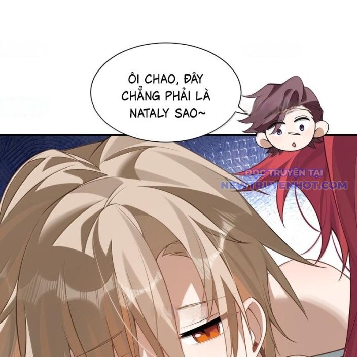 Vượt Cấp Xuyên Không, Tại Sao Tôi Lại Trở Thành Tiểu Thư Tu Sĩ? - Chapter 28 - Page 12