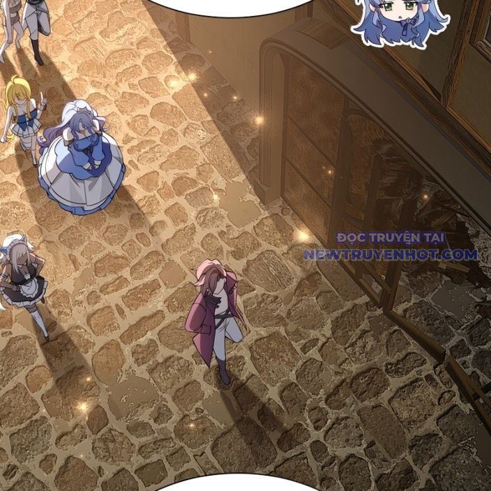 Vượt Cấp Xuyên Không, Tại Sao Tôi Lại Trở Thành Tiểu Thư Tu Sĩ? - Chapter 28 - Page 20