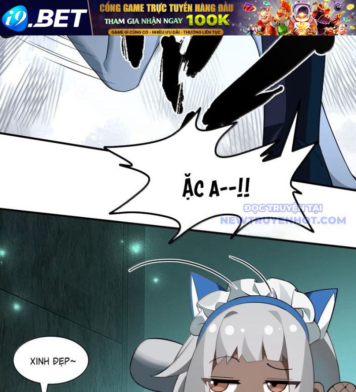 Vượt Cấp Xuyên Không, Tại Sao Tôi Lại Trở Thành Tiểu Thư Tu Sĩ? - Chapter 28 - Page 3