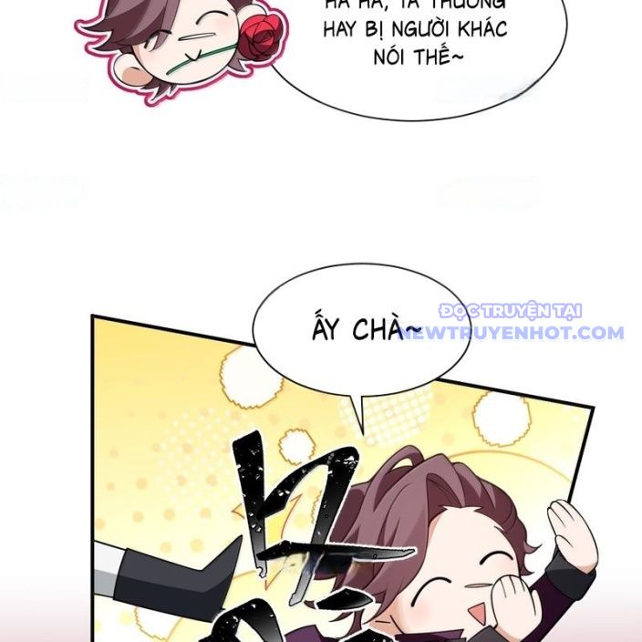 Vượt Cấp Xuyên Không, Tại Sao Tôi Lại Trở Thành Tiểu Thư Tu Sĩ? - Chapter 28 - Page 7