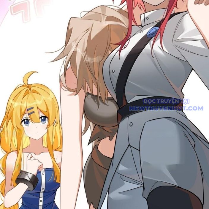 Vượt Cấp Xuyên Không, Tại Sao Tôi Lại Trở Thành Tiểu Thư Tu Sĩ? - Chapter 28 - Page 9