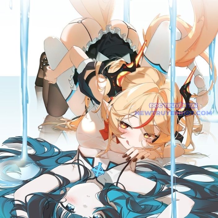 Vượt Cấp Xuyên Không, Tại Sao Tôi Lại Trở Thành Tiểu Thư Tu Sĩ? - Chapter 29 - Page 19