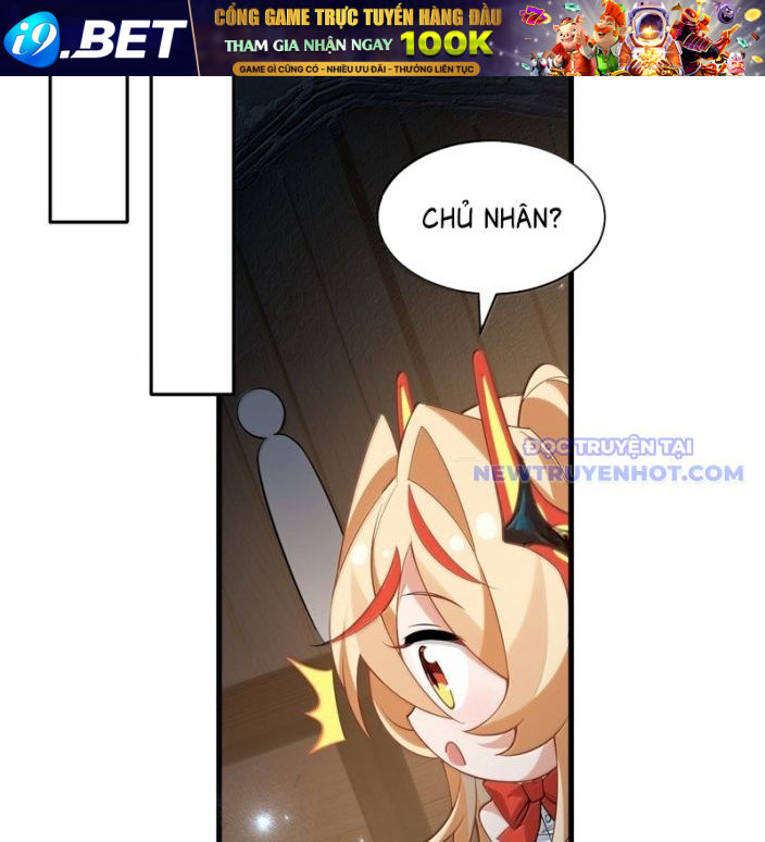 Vượt Cấp Xuyên Không, Tại Sao Tôi Lại Trở Thành Tiểu Thư Tu Sĩ? - Chapter 29 - Page 22