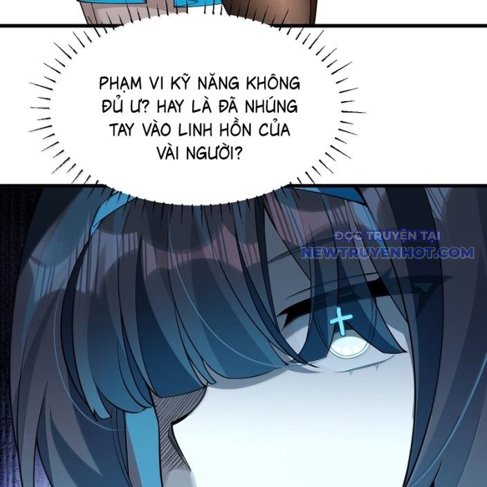 Vượt Cấp Xuyên Không, Tại Sao Tôi Lại Trở Thành Tiểu Thư Tu Sĩ? - Chapter 29 - Page 23