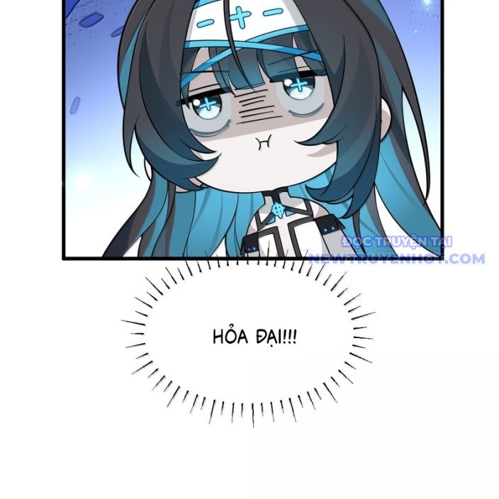 Vượt Cấp Xuyên Không, Tại Sao Tôi Lại Trở Thành Tiểu Thư Tu Sĩ? - Chapter 29 - Page 25