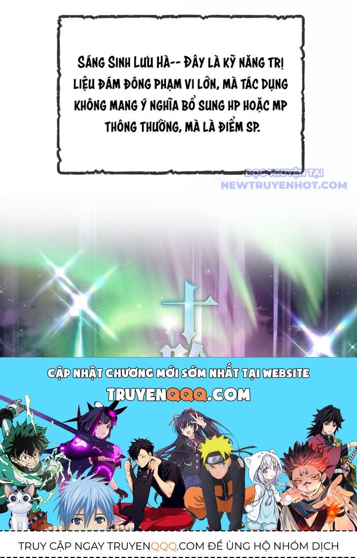 Vượt Cấp Xuyên Không, Tại Sao Tôi Lại Trở Thành Tiểu Thư Tu Sĩ? - Chapter 29 - Page 26