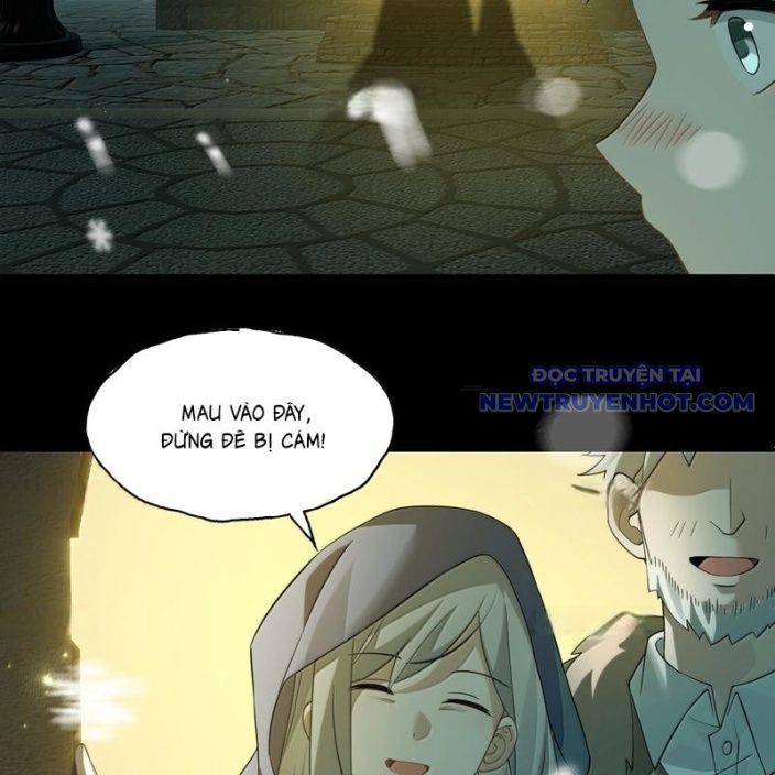 Vượt Cấp Xuyên Không, Tại Sao Tôi Lại Trở Thành Tiểu Thư Tu Sĩ? - Chapter 29 - Page 4