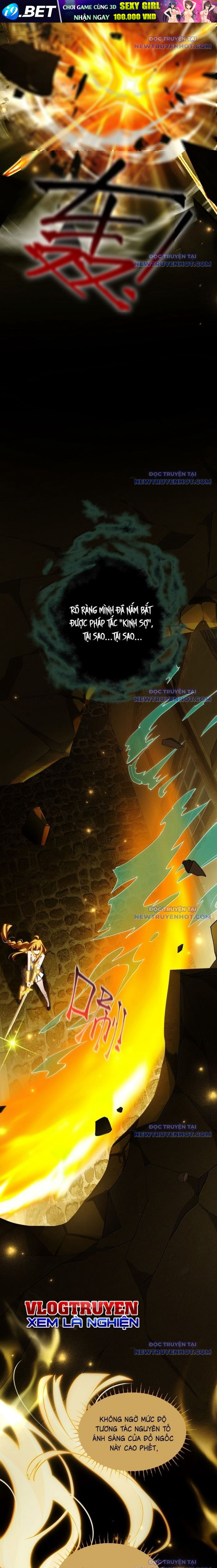 Vượt Cấp Xuyên Không, Tại Sao Tôi Lại Trở Thành Tiểu Thư Tu Sĩ? - Chapter 30 - Page 4