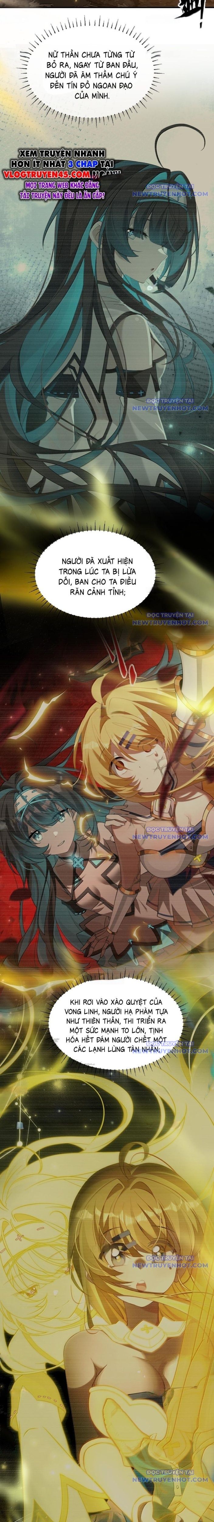 Vượt Cấp Xuyên Không, Tại Sao Tôi Lại Trở Thành Tiểu Thư Tu Sĩ? - Chapter 30 - Page 6