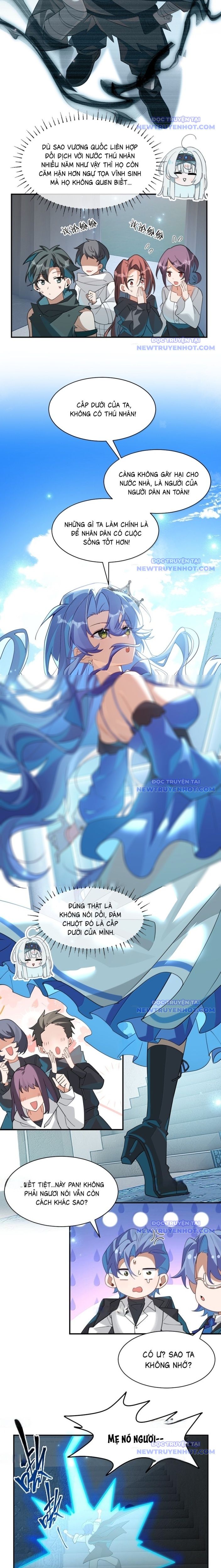 Vượt Cấp Xuyên Không, Tại Sao Tôi Lại Trở Thành Tiểu Thư Tu Sĩ? - Chapter 31 - Page 14