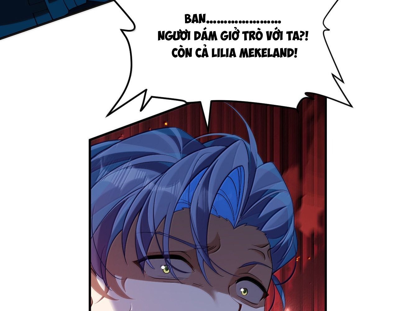 Vượt Cấp Xuyên Không, Tại Sao Tôi Lại Trở Thành Tiểu Thư Tu Sĩ? - Chapter 33 - Page 10