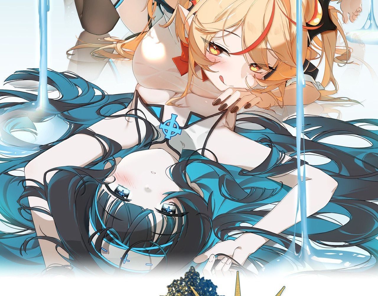 Vượt Cấp Xuyên Không, Tại Sao Tôi Lại Trở Thành Tiểu Thư Tu Sĩ? - Chapter 33 - Page 15