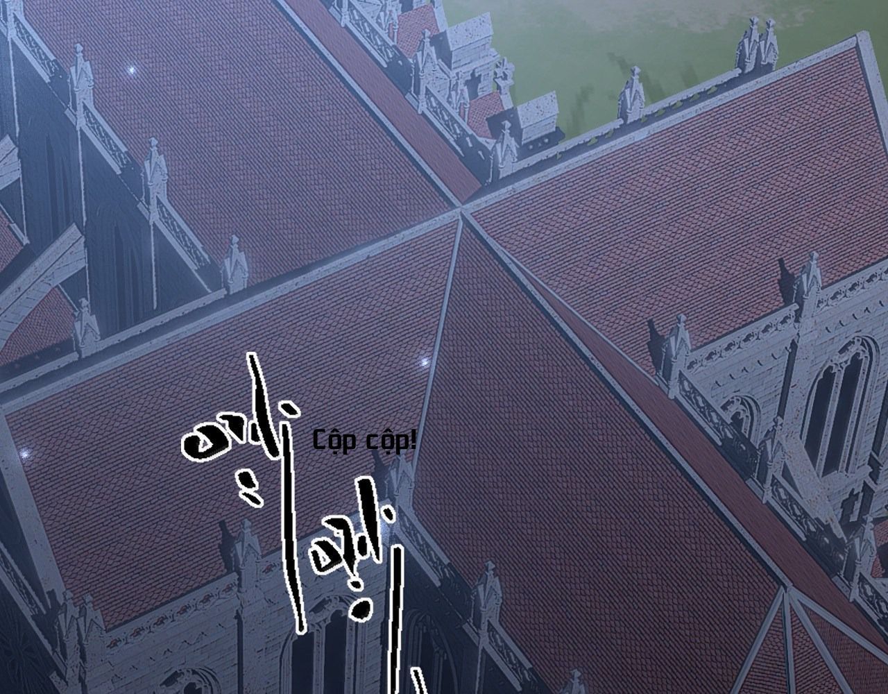 Vượt Cấp Xuyên Không, Tại Sao Tôi Lại Trở Thành Tiểu Thư Tu Sĩ? - Chapter 33 - Page 19