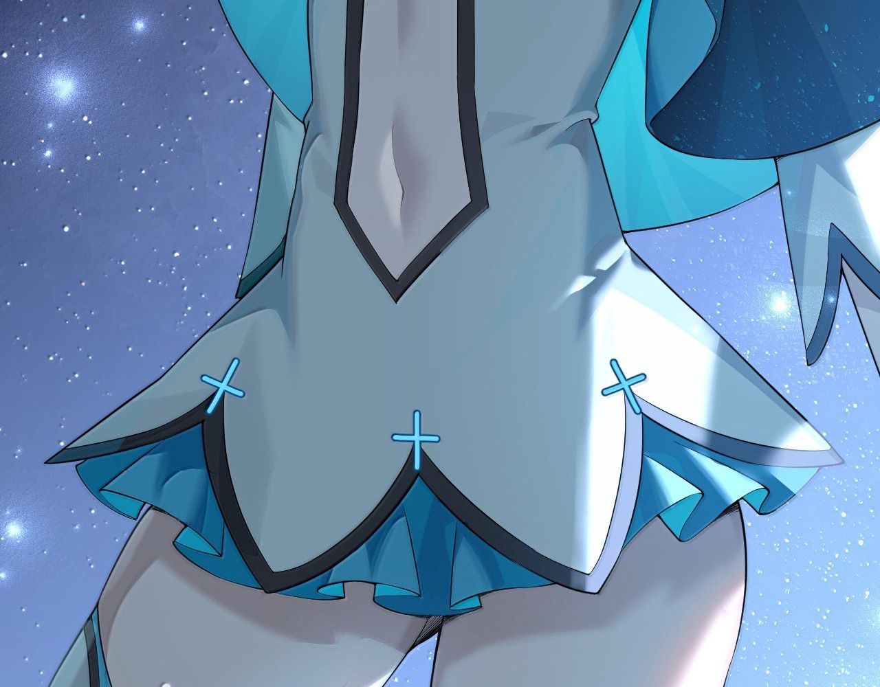 Vượt Cấp Xuyên Không, Tại Sao Tôi Lại Trở Thành Tiểu Thư Tu Sĩ? - Chapter 33 - Page 24