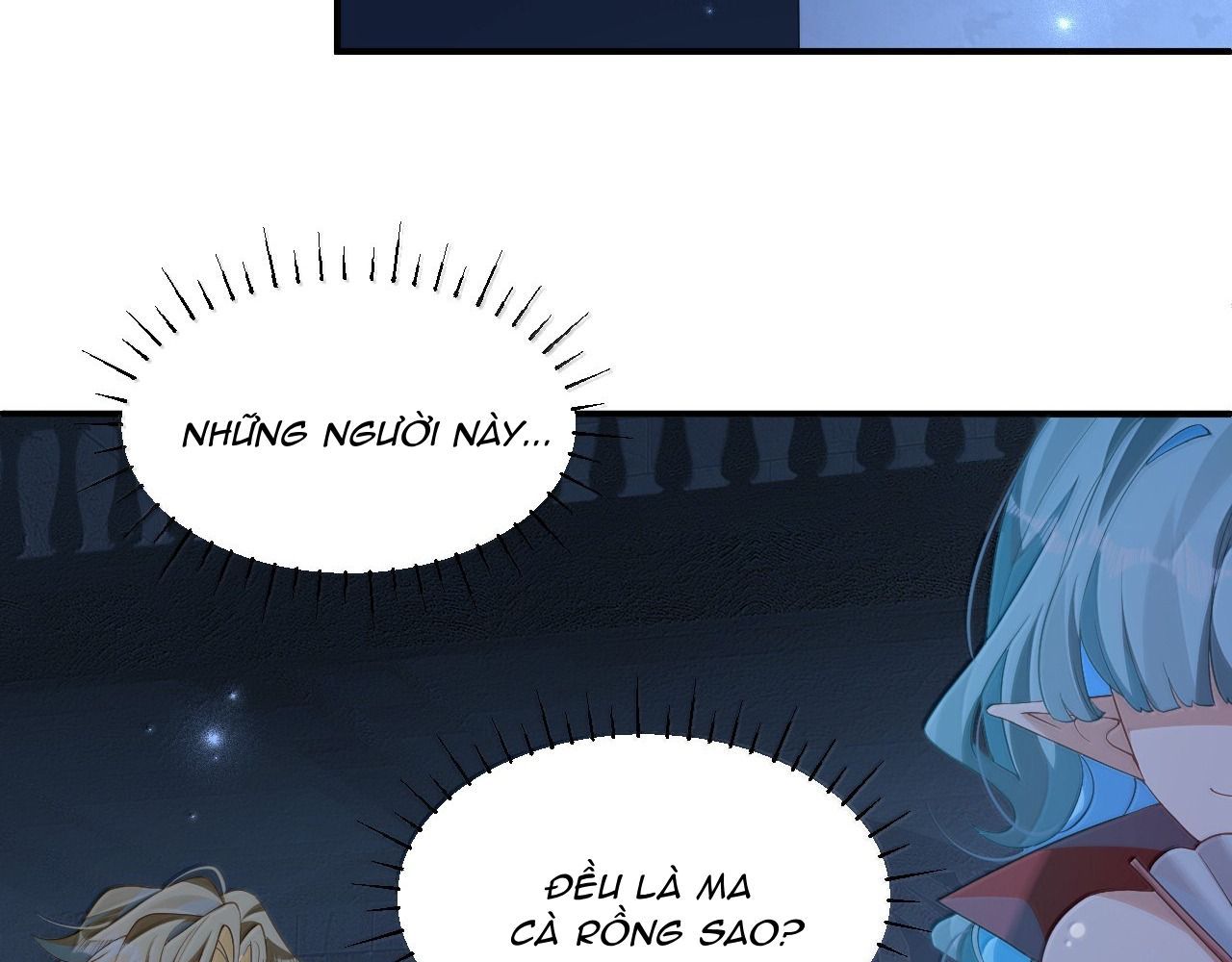 Vượt Cấp Xuyên Không, Tại Sao Tôi Lại Trở Thành Tiểu Thư Tu Sĩ? - Chapter 33 - Page 27