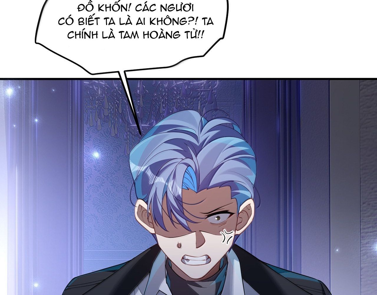 Vượt Cấp Xuyên Không, Tại Sao Tôi Lại Trở Thành Tiểu Thư Tu Sĩ? - Chapter 33 - Page 3