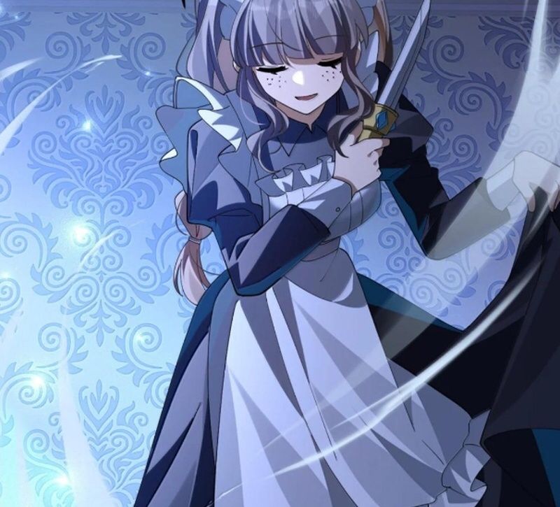 Vượt Cấp Xuyên Không, Tại Sao Tôi Lại Trở Thành Tiểu Thư Tu Sĩ? - Chapter 34 - Page 11