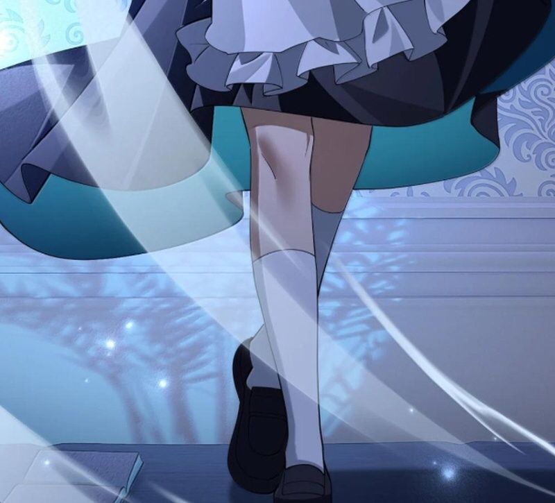 Vượt Cấp Xuyên Không, Tại Sao Tôi Lại Trở Thành Tiểu Thư Tu Sĩ? - Chapter 34 - Page 12