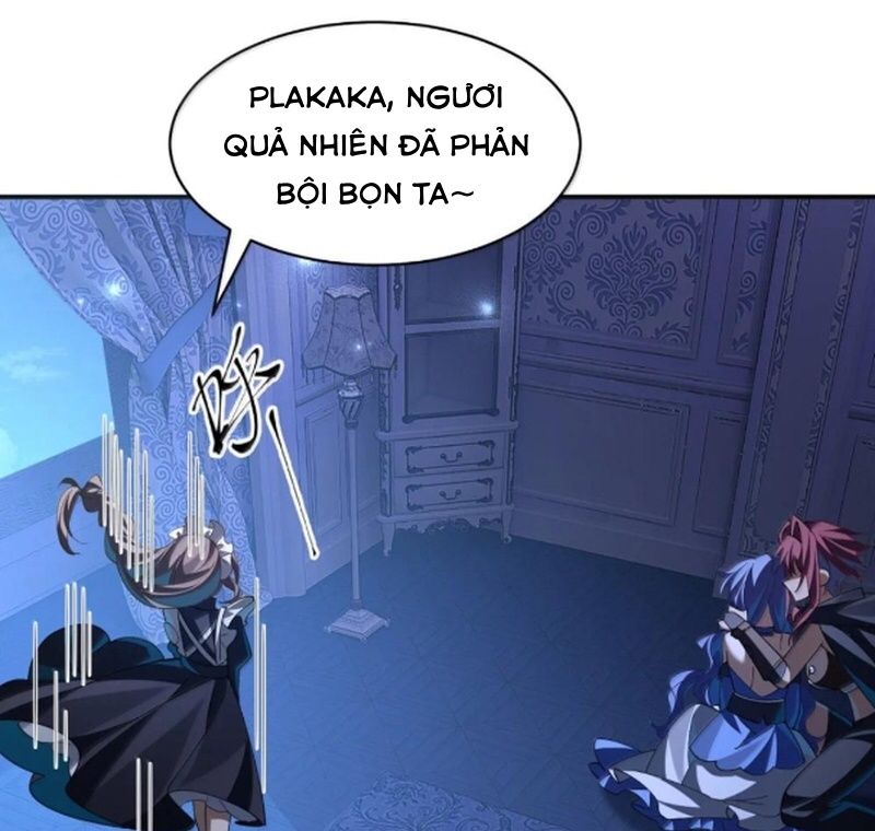 Vượt Cấp Xuyên Không, Tại Sao Tôi Lại Trở Thành Tiểu Thư Tu Sĩ? - Chapter 34 - Page 16