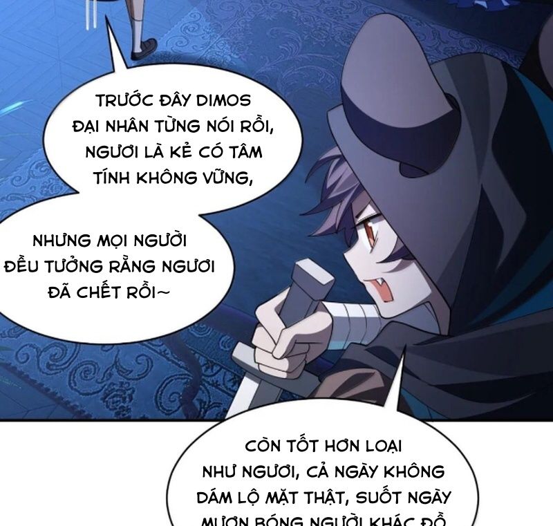 Vượt Cấp Xuyên Không, Tại Sao Tôi Lại Trở Thành Tiểu Thư Tu Sĩ? - Chapter 34 - Page 17
