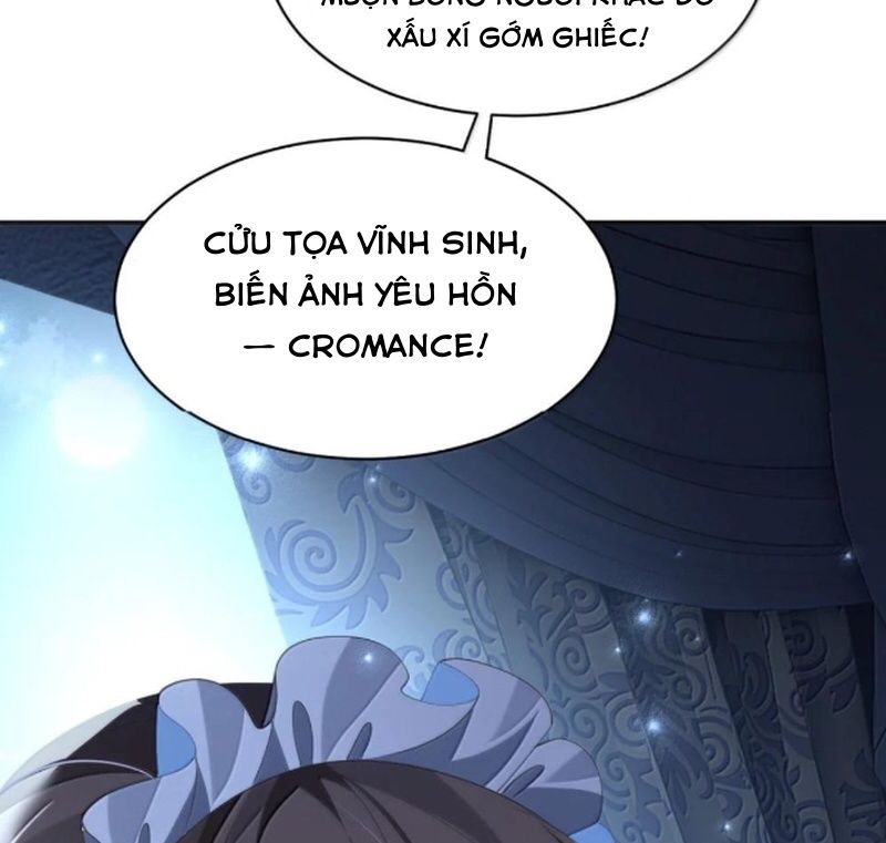 Vượt Cấp Xuyên Không, Tại Sao Tôi Lại Trở Thành Tiểu Thư Tu Sĩ? - Chapter 34 - Page 18