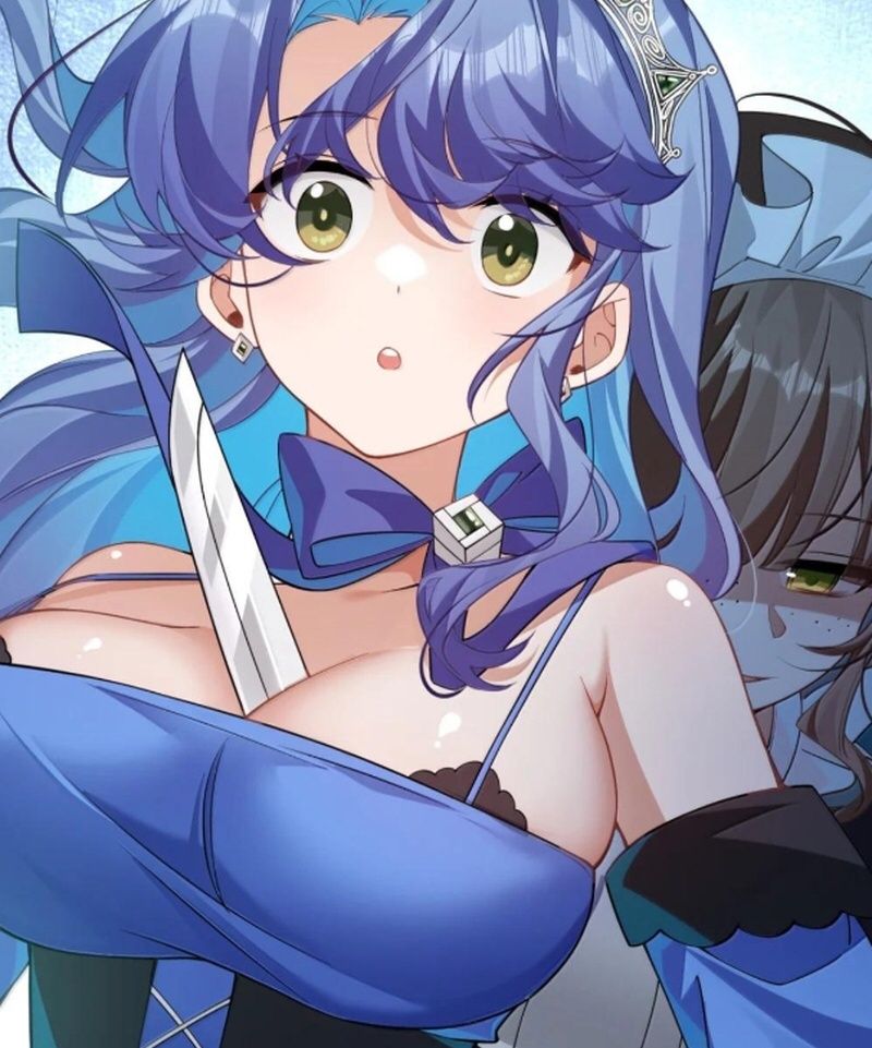 Vượt Cấp Xuyên Không, Tại Sao Tôi Lại Trở Thành Tiểu Thư Tu Sĩ? - Chapter 34 - Page 6