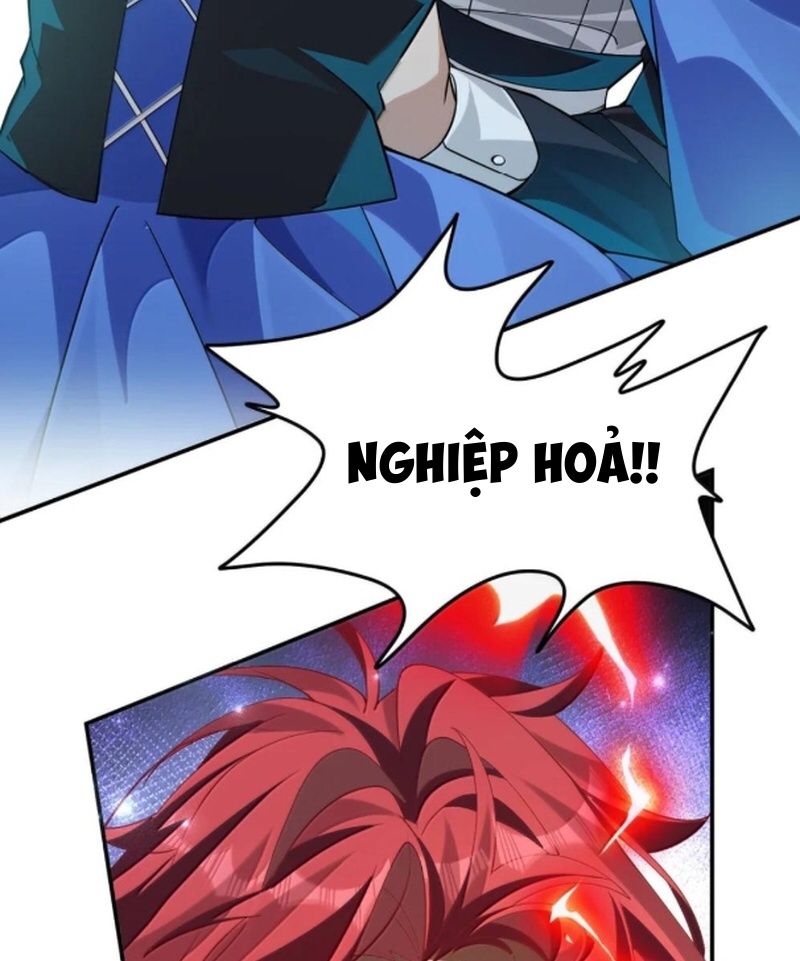 Vượt Cấp Xuyên Không, Tại Sao Tôi Lại Trở Thành Tiểu Thư Tu Sĩ? - Chapter 34 - Page 7