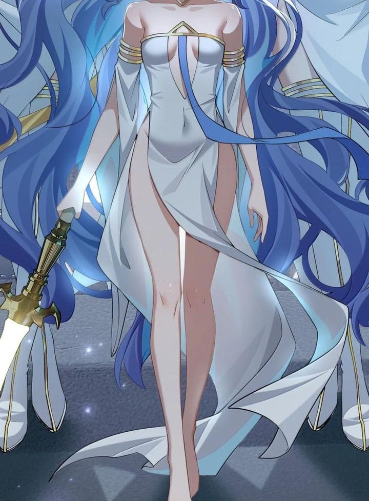 Vượt Cấp Xuyên Không, Tại Sao Tôi Lại Trở Thành Tiểu Thư Tu Sĩ? - Chapter 35 - Page 10