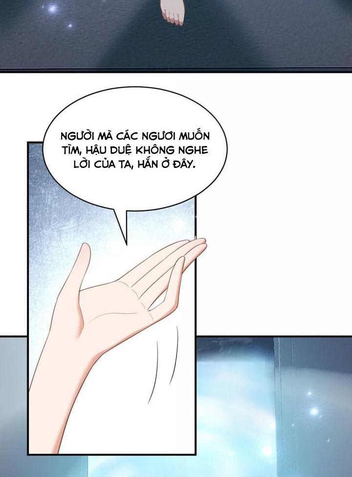 Vượt Cấp Xuyên Không, Tại Sao Tôi Lại Trở Thành Tiểu Thư Tu Sĩ? - Chapter 35 - Page 11