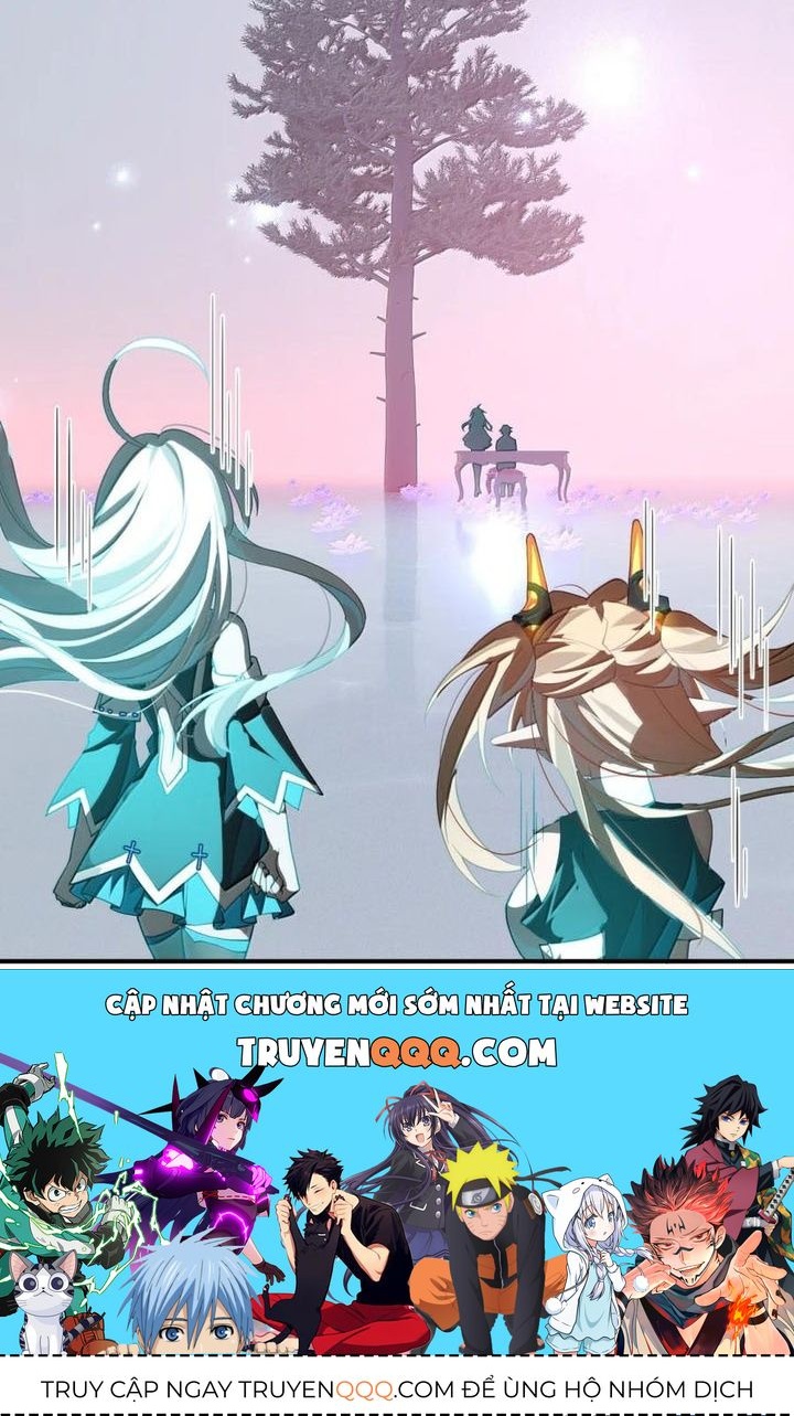 Vượt Cấp Xuyên Không, Tại Sao Tôi Lại Trở Thành Tiểu Thư Tu Sĩ? - Chapter 35 - Page 20