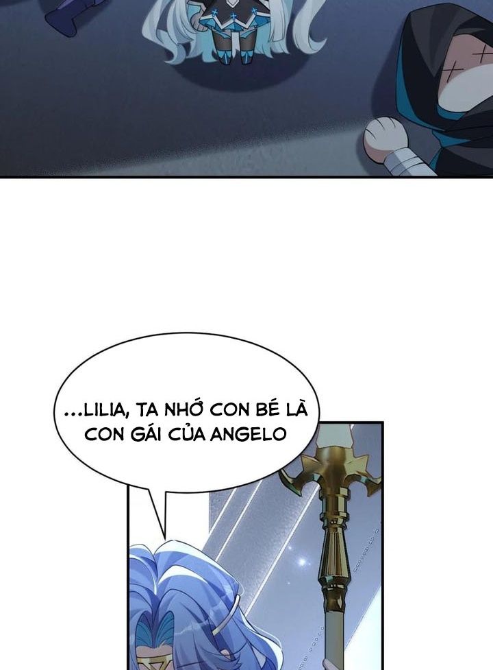 Vượt Cấp Xuyên Không, Tại Sao Tôi Lại Trở Thành Tiểu Thư Tu Sĩ? - Chapter 35 - Page 4