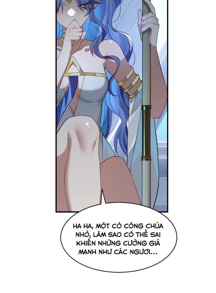 Vượt Cấp Xuyên Không, Tại Sao Tôi Lại Trở Thành Tiểu Thư Tu Sĩ? - Chapter 35 - Page 5